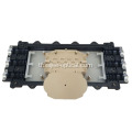 288-576 Cores กรณีไฟเบอร์ออปติกเซนเซอร์ขนาดใหญ่ Cores